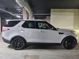 Land Rover Discovery 2018 года за 12 000 000 тг. в Алматы – фото 5
