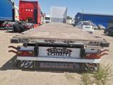 Schmitz 2005 годаүшін5 200 000 тг. в Алматы