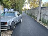 BMW 520 1991 годаүшін2 850 000 тг. в Шымкент – фото 3