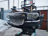 Носкат всборе Chrysler 300c 2.7 за 450 000 тг. в Алматы – фото 2