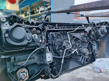 Носкат всборе Chrysler 300c 2.7 за 450 000 тг. в Алматы – фото 4