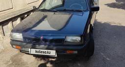 Mitsubishi Colt 1986 годаүшін550 000 тг. в Алматы