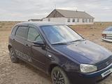 ВАЗ (Lada) Kalina 1119 2008 года за 900 000 тг. в Уральск – фото 5