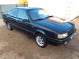 Volkswagen Passat 1991 годаүшін750 000 тг. в Есиль – фото 2