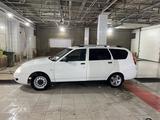 ВАЗ (Lada) Priora 2171 2013 годаүшін1 500 000 тг. в Атырау – фото 5