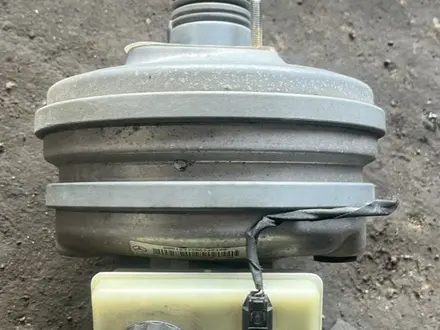 Тормозной вакуум главный цилиндрw220 w221 за 40 000 тг. в Алматы – фото 11