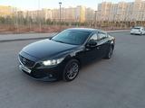 Mazda 6 2013 годаүшін6 800 000 тг. в Астана