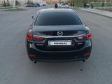 Mazda 6 2013 года за 6 800 000 тг. в Астана – фото 4