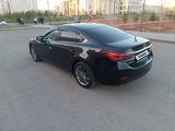 Mazda 6 2013 годаүшін6 800 000 тг. в Астана – фото 3
