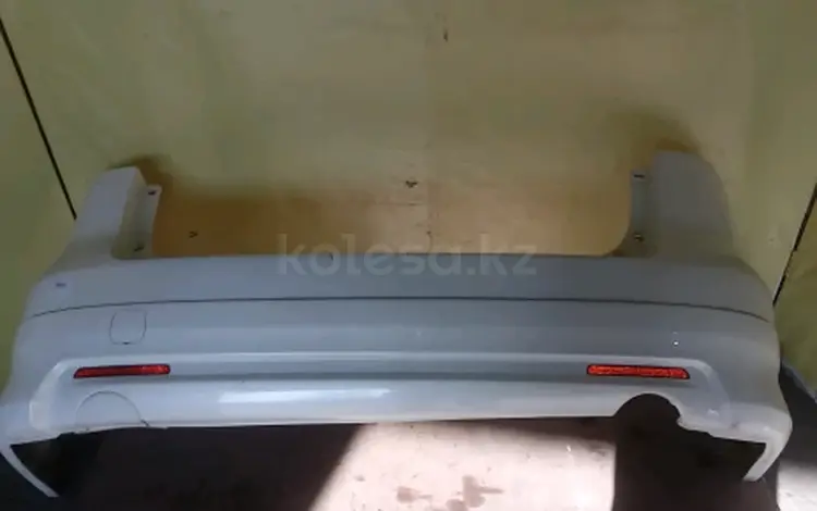 Бампер задний Honda Elysion YH2 за 60 000 тг. в Караганда