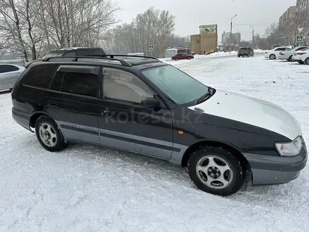 Toyota Caldina 1995 года за 1 800 000 тг. в Усть-Каменогорск – фото 2