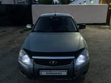 ВАЗ (Lada) Priora 2172 2012 года за 2 100 000 тг. в Аягоз