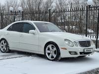 Mercedes-Benz E 350 2007 года за 6 700 000 тг. в Алматы