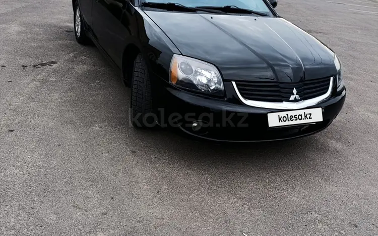 Mitsubishi Galant 2007 года за 3 500 000 тг. в Алматы