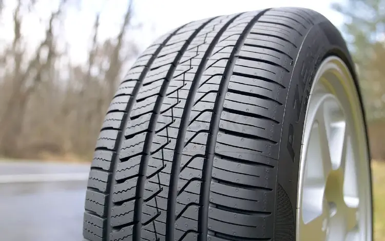 Шины Pirelli 255/60/r20 SCZ ASүшін120 000 тг. в Алматы