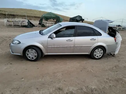 Daewoo Gentra 2014 года за 3 500 000 тг. в Шымкент