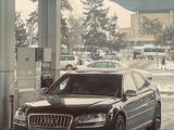 Audi S8 2007 годаүшін8 750 000 тг. в Алматы