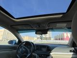 Hyundai Elantra 2017 годаүшін4 000 000 тг. в Актау – фото 5