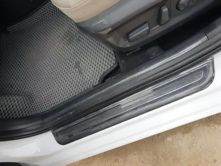 Hyundai Elantra 2017 года за 4 000 000 тг. в Актау – фото 9