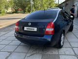 Nissan Primera 2002 годаүшін1 800 000 тг. в Караганда – фото 4