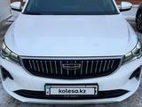 Geely Emgrand 2023 годаүшін9 150 000 тг. в Кокшетау