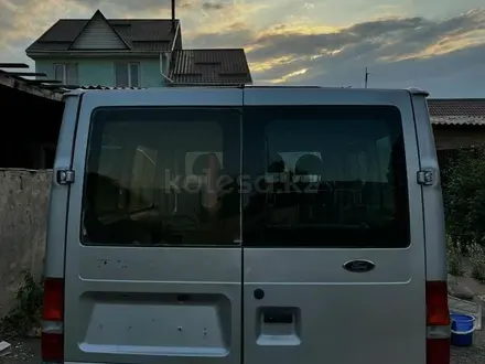 Ford Transit 2005 года за 3 100 000 тг. в Талгар – фото 2