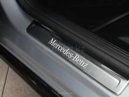 Mercedes-Benz EQS 2022 года за 44 900 000 тг. в Алматы – фото 47