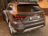 Kia Rio X-Line 2019 года за 6 900 000 тг. в Алматы – фото 3