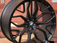 Кованые диски для BMW R22x10J 5x112 66, 6 R22x11J 5x112 66, 6for1 000 тг. в Караганда