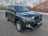 Toyota Land Cruiser 2008 годаүшін15 000 000 тг. в Усть-Каменогорск – фото 5