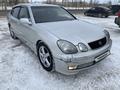 Lexus GS 300 1998 года за 3 800 000 тг. в Павлодар – фото 5