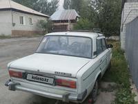 ВАЗ (Lada) 2106 1997 года за 550 000 тг. в Семей