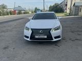 Lexus LS 460 2013 года за 15 000 000 тг. в Алматы – фото 2