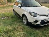 MG 3 2013 года за 1 600 000 тг. в Шымкент