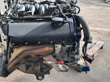 Двигатель AJ41 FORD 4.4 448pm раздатка редуктор за 1 500 000 тг. в Алматы – фото 17