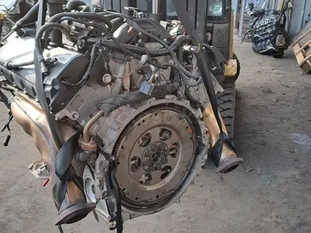 Двигатель AJ41 FORD 4.4 448pm раздатка редуктор за 1 500 000 тг. в Алматы – фото 3