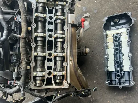 Двигатель AJ41 FORD 4.4 448pm раздатка редуктор за 1 500 000 тг. в Алматы – фото 4