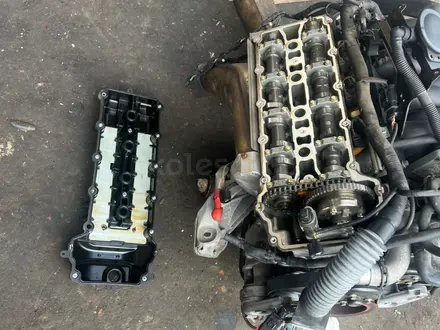 Двигатель AJ41 FORD 4.4 448pm раздатка редуктор за 1 500 000 тг. в Алматы – фото 11
