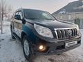 Toyota Land Cruiser Prado 2011 года за 13 999 999 тг. в Шу – фото 4