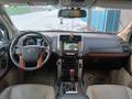 Toyota Land Cruiser Prado 2011 года за 13 999 999 тг. в Шу – фото 7