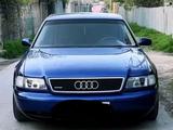 Audi A8 1995 годаfor3 300 000 тг. в Костанай – фото 2