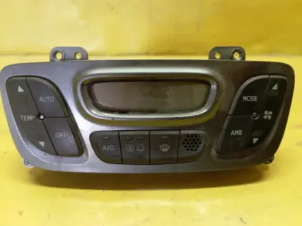 Климат-контроль (клима) Hyundai Santa Fe 1 за 15 000 тг. в Караганда