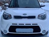 Kia Soul 2015 годаүшін7 000 000 тг. в Петропавловск – фото 2