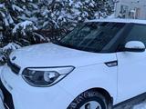 Kia Soul 2015 годаүшін7 000 000 тг. в Петропавловск – фото 3