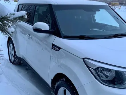 Kia Soul 2015 года за 7 000 000 тг. в Петропавловск – фото 4