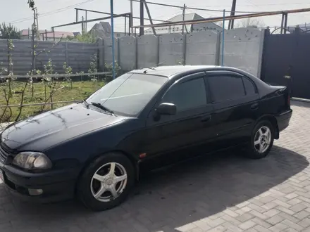 Toyota Avensis 1999 года за 2 300 000 тг. в Алматы – фото 7