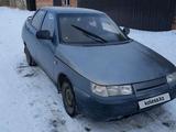 ВАЗ (Lada) 2110 2001 годаfor450 000 тг. в Затобольск