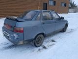 ВАЗ (Lada) 2110 2001 годаfor450 000 тг. в Затобольск – фото 4