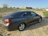 Toyota Camry 2014 годаүшін6 500 000 тг. в Актобе – фото 5