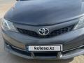 Toyota Camry 2014 года за 8 000 000 тг. в Актобе – фото 6